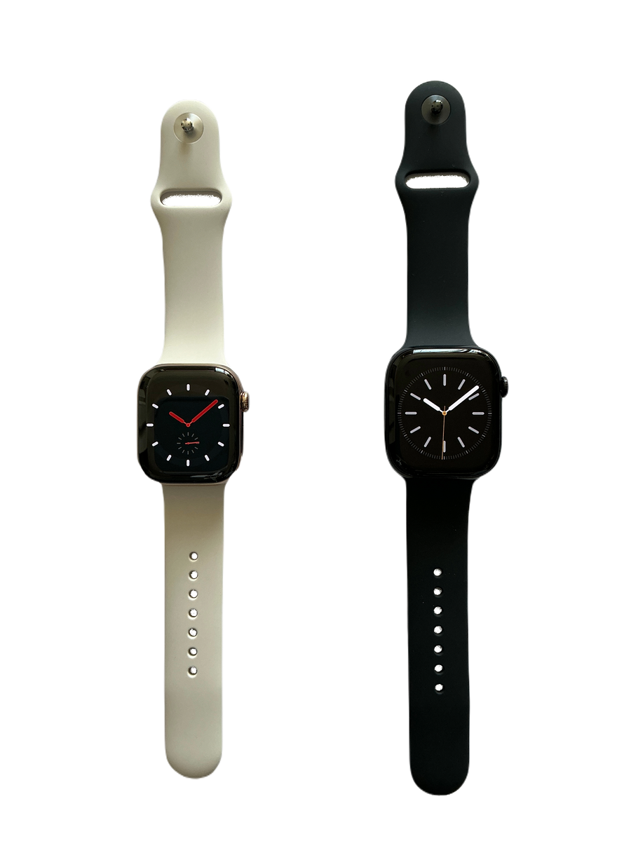 Apple Watch Series 10 GPS
