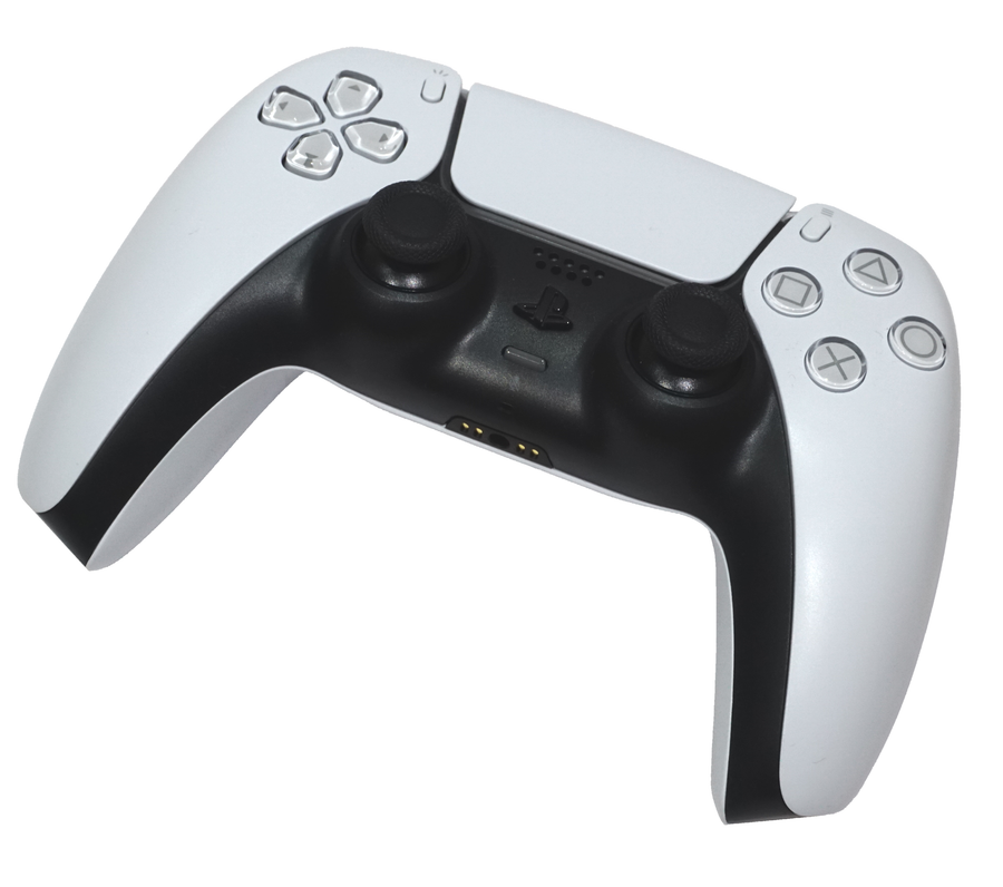 Manette sans fil DualSense pour PS5