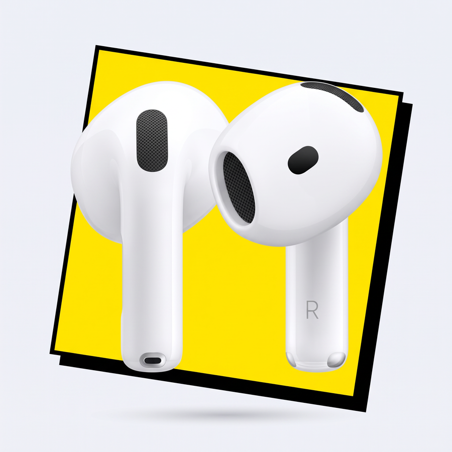 AirPods 4