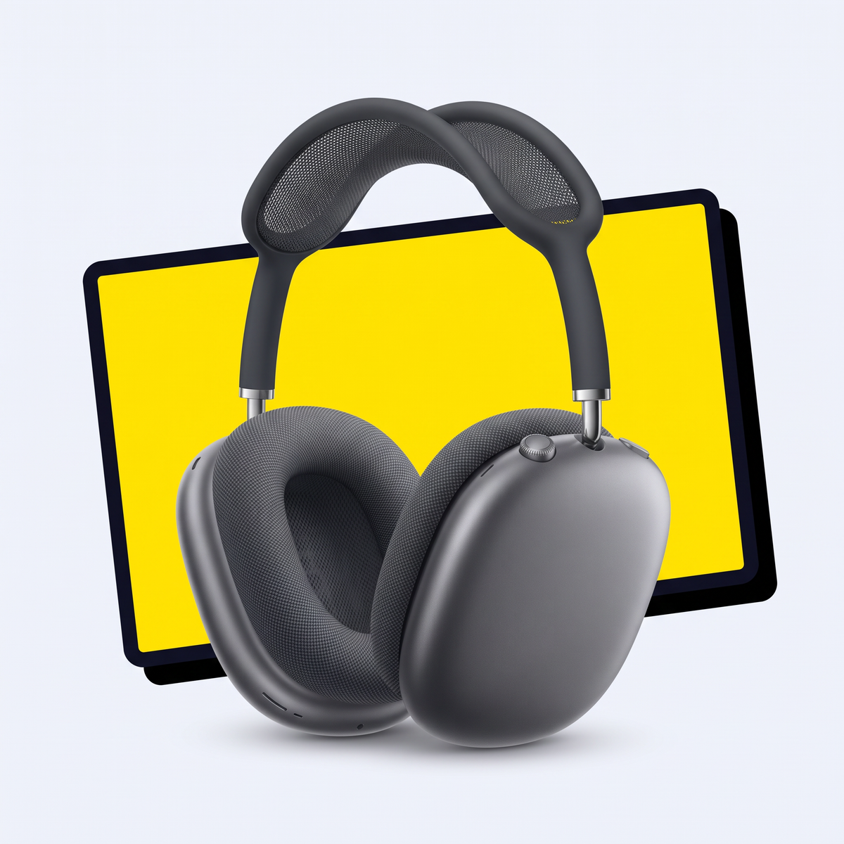 AirPods Max Minuit, neuf scellé