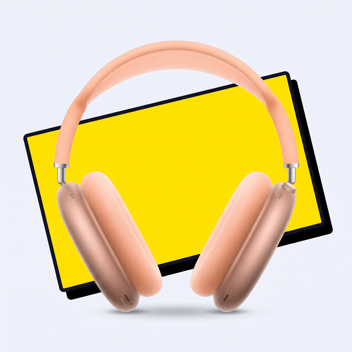 AirPods Max Orange, neuf scellé