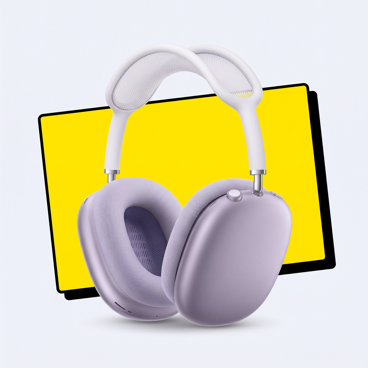 AirPods Max Violet, neuf scellé