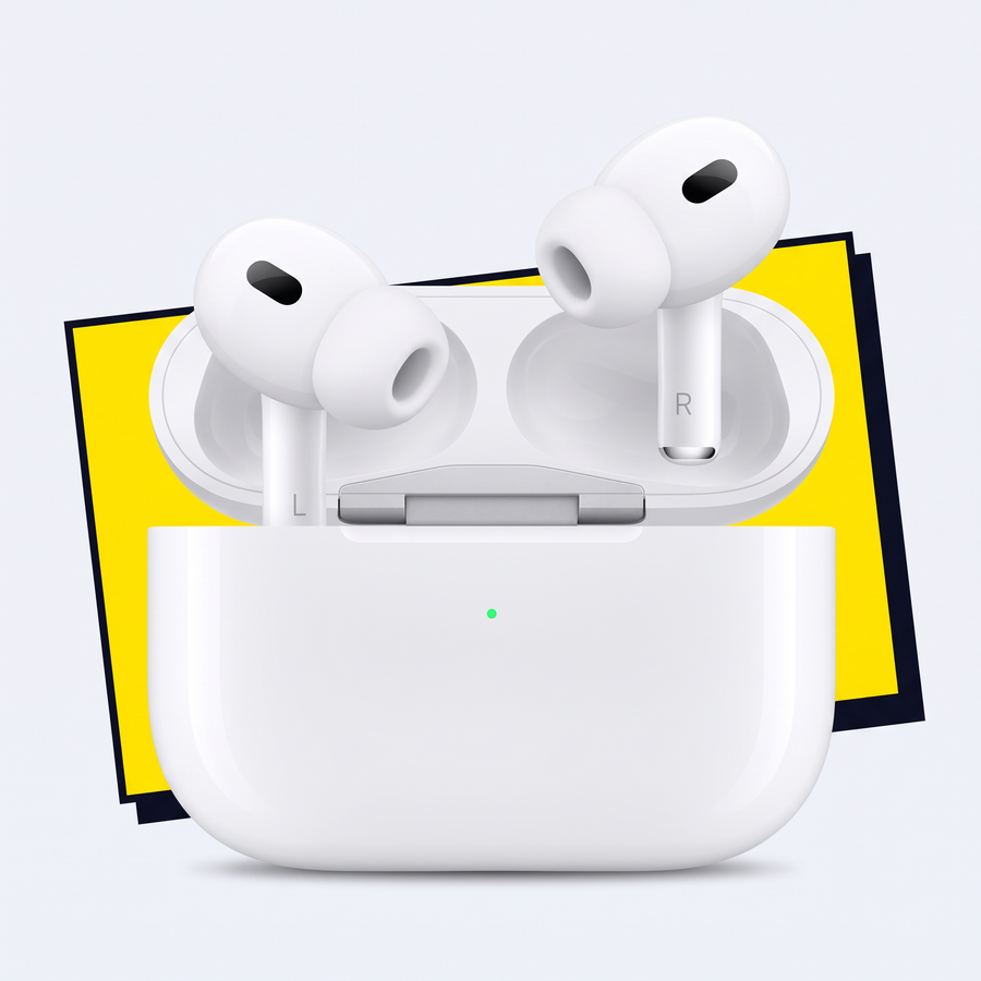 AirPods Pro (2e génération)