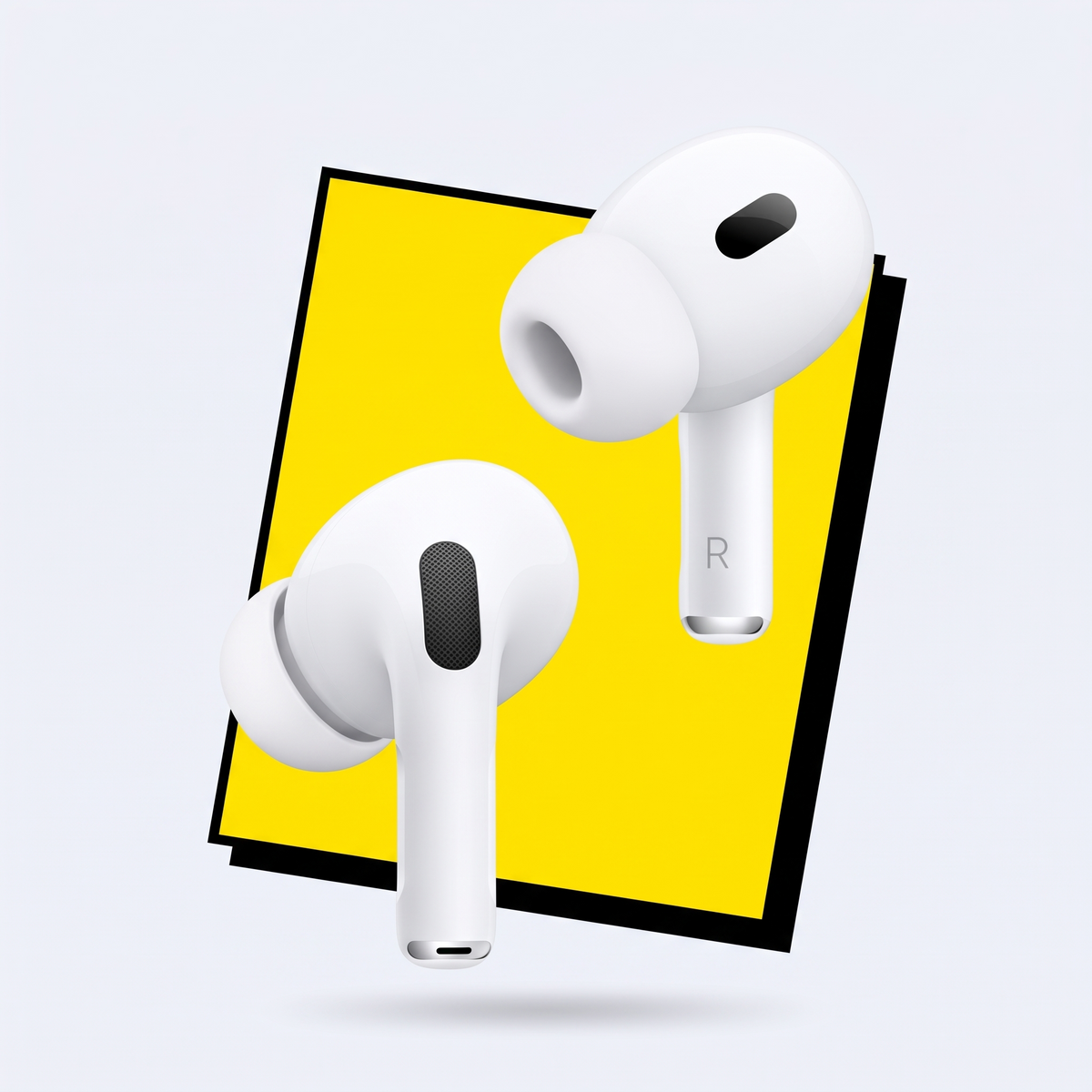 AirPods Pro (2e génération) Boîtier MagSafe USB-C, neuf scellé