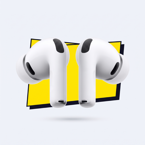 AirPods Pro 3, neuf scellé
