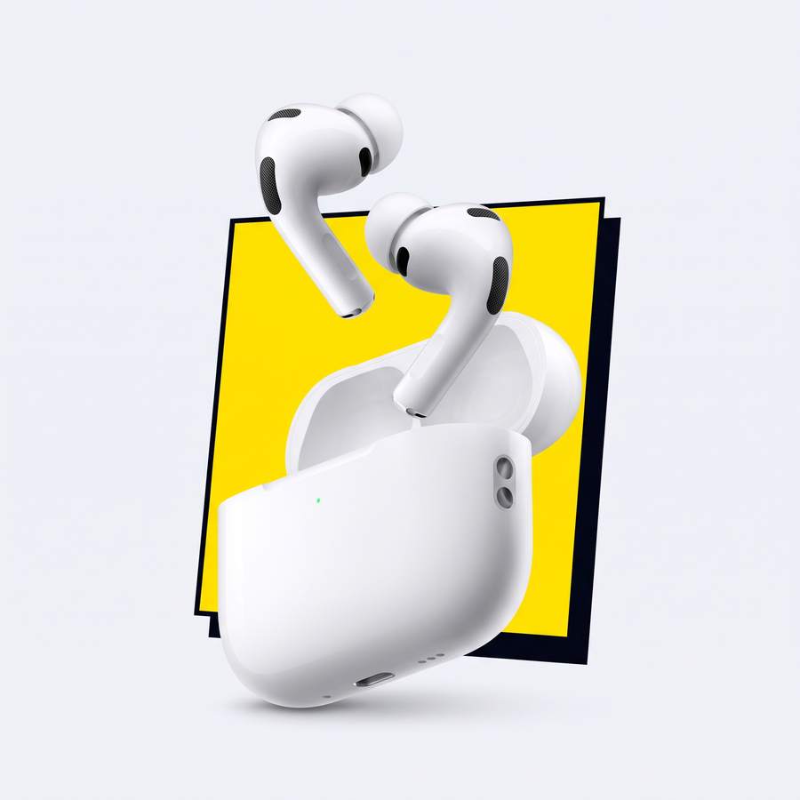 AirPods Pro 3