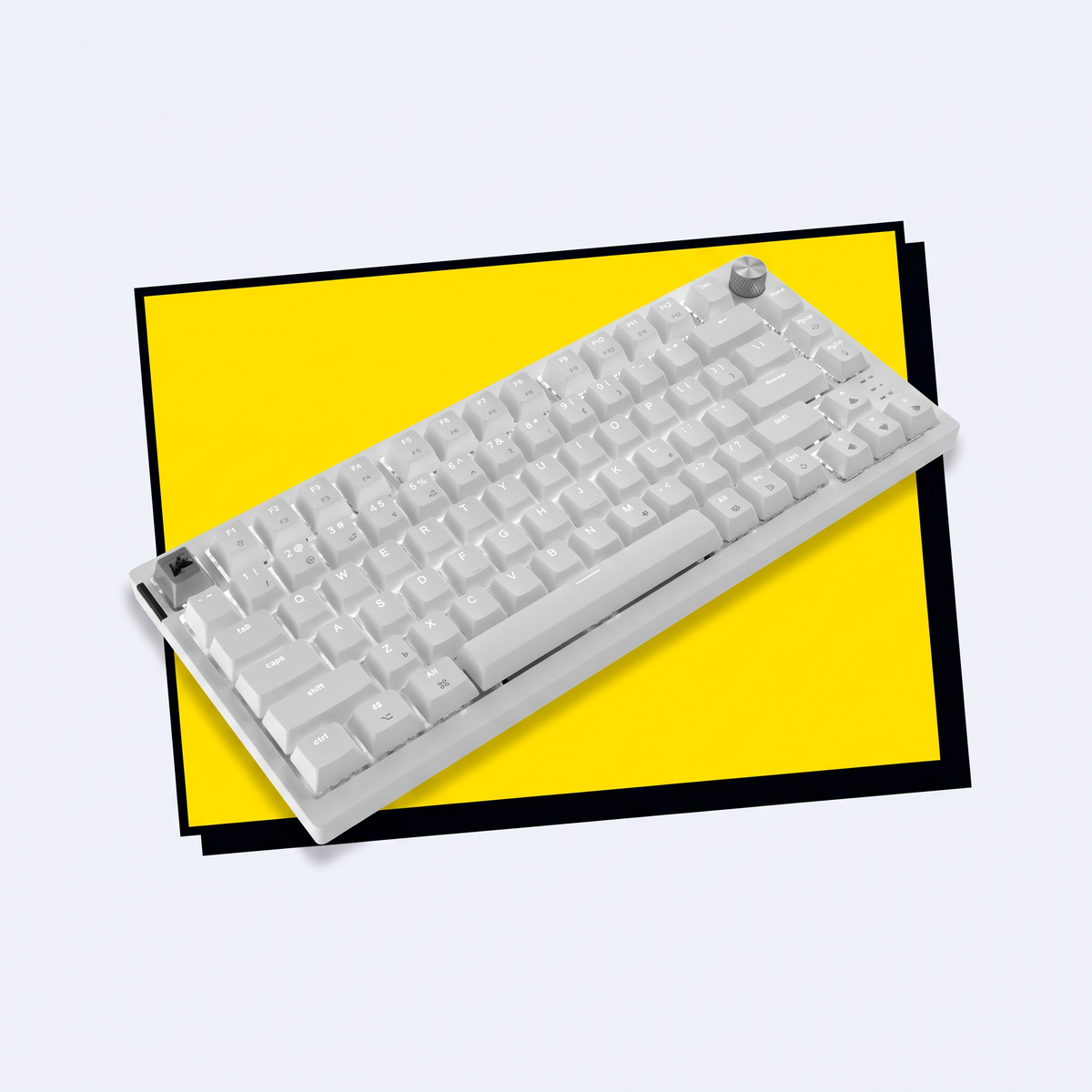 Corsair K65 PLUS WIRELESS, neuf scellé