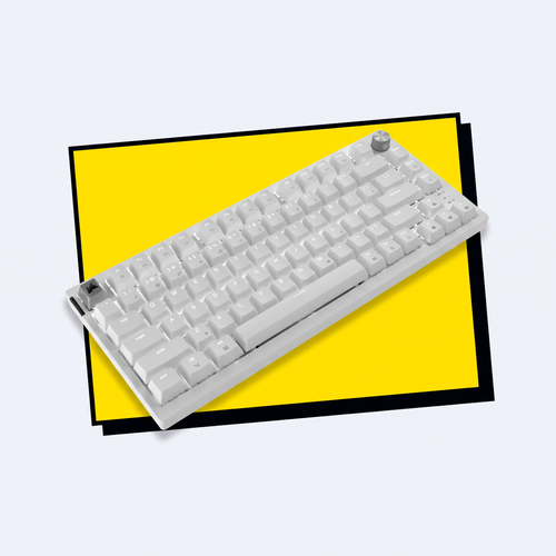 Corsair K65 PLUS WIRELESS, neuf scellé