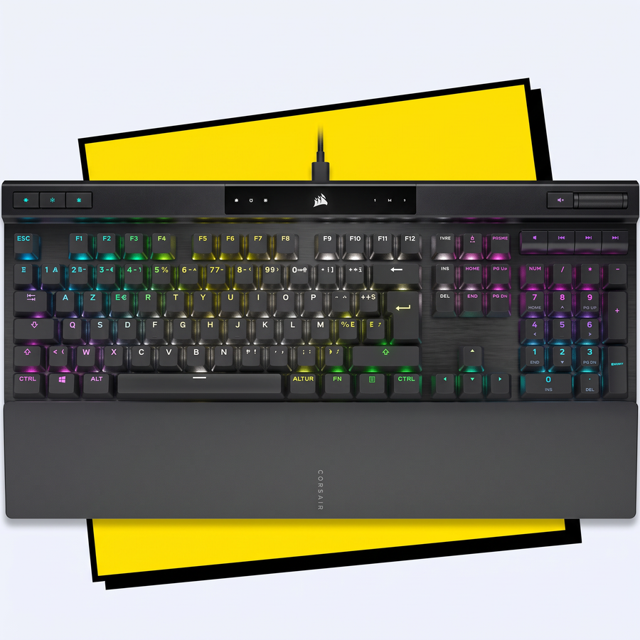Corsair K70 RGB PRO