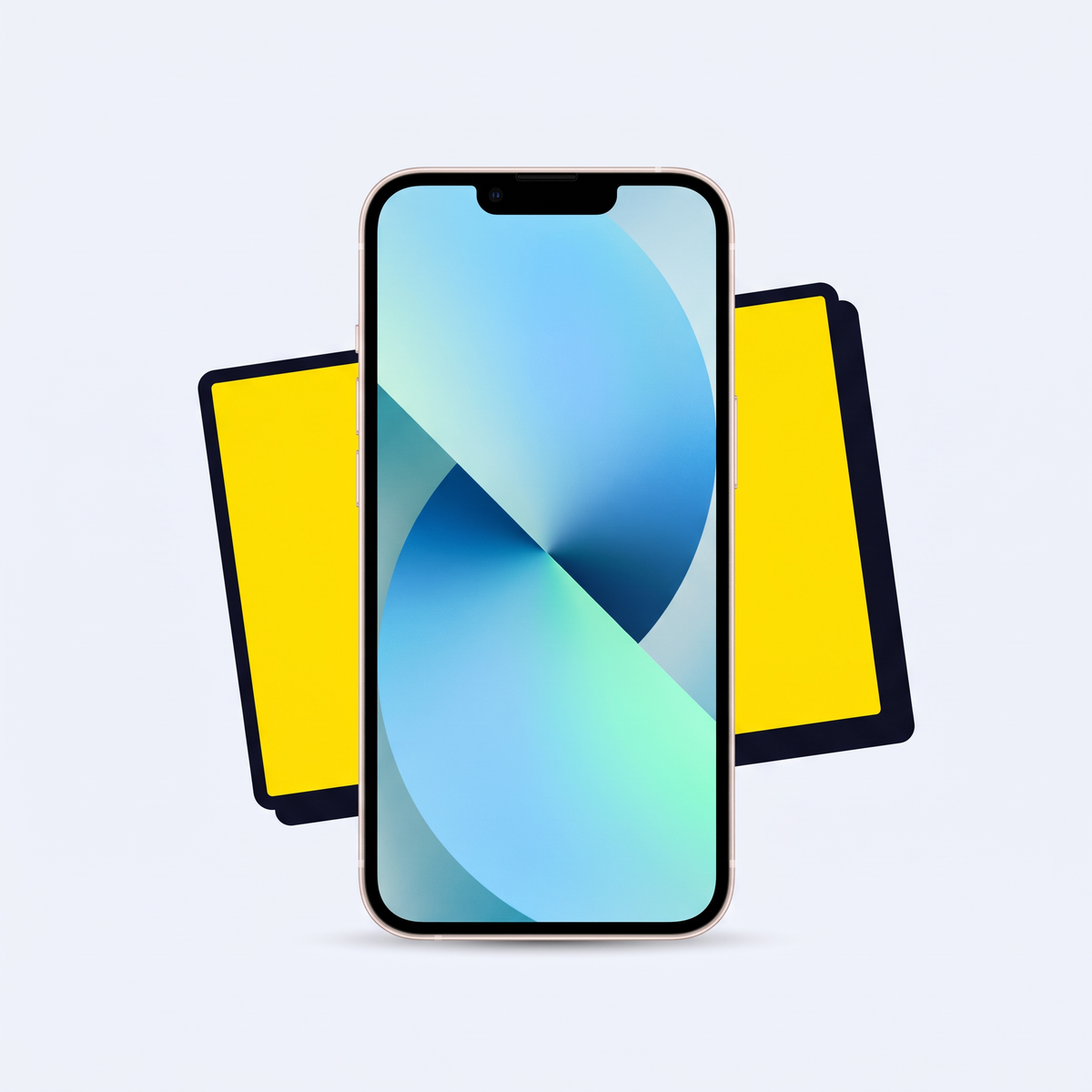 iPhone 13 Lumière stellaire, neuf scellé