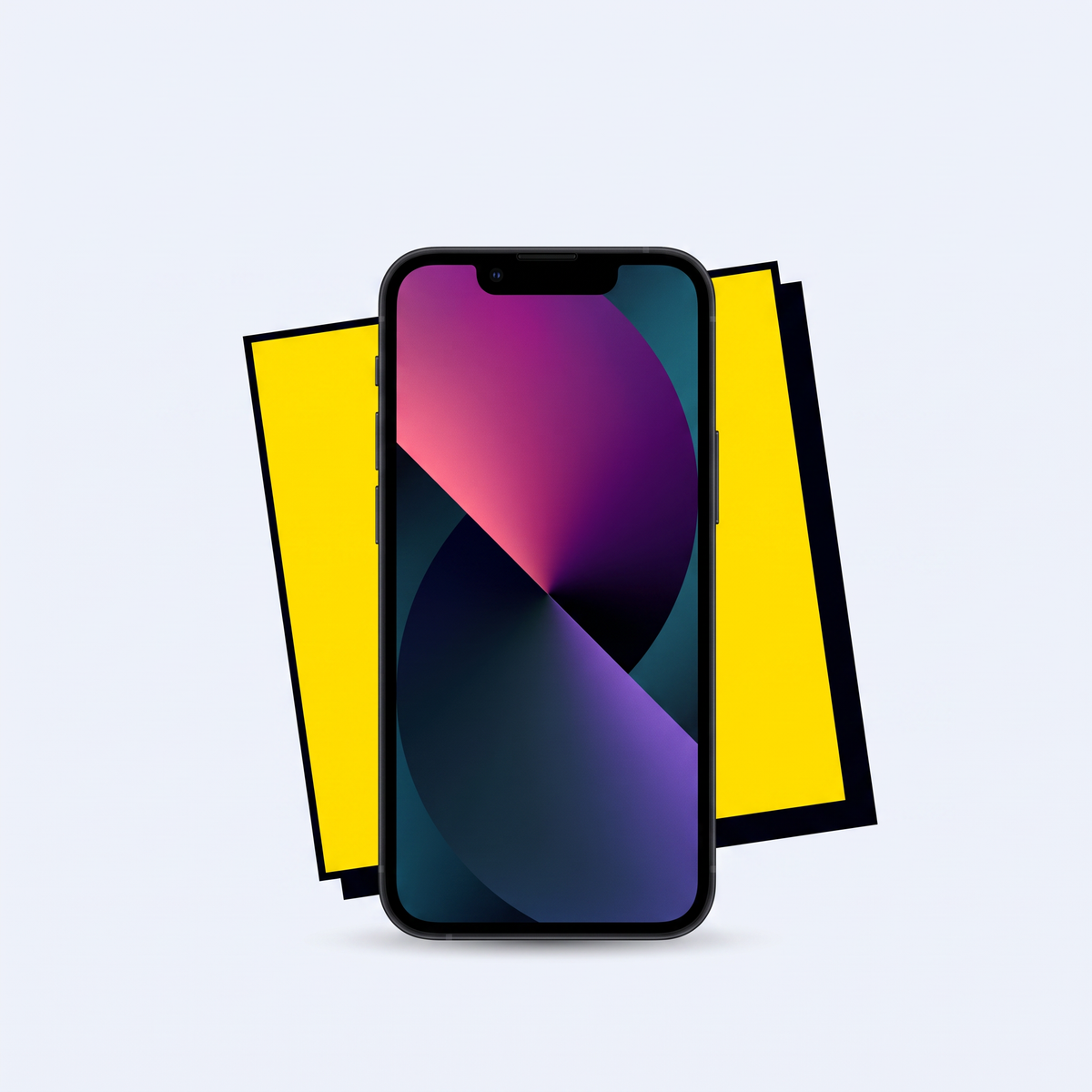 iPhone 13 mini Minuit, neuf scellé