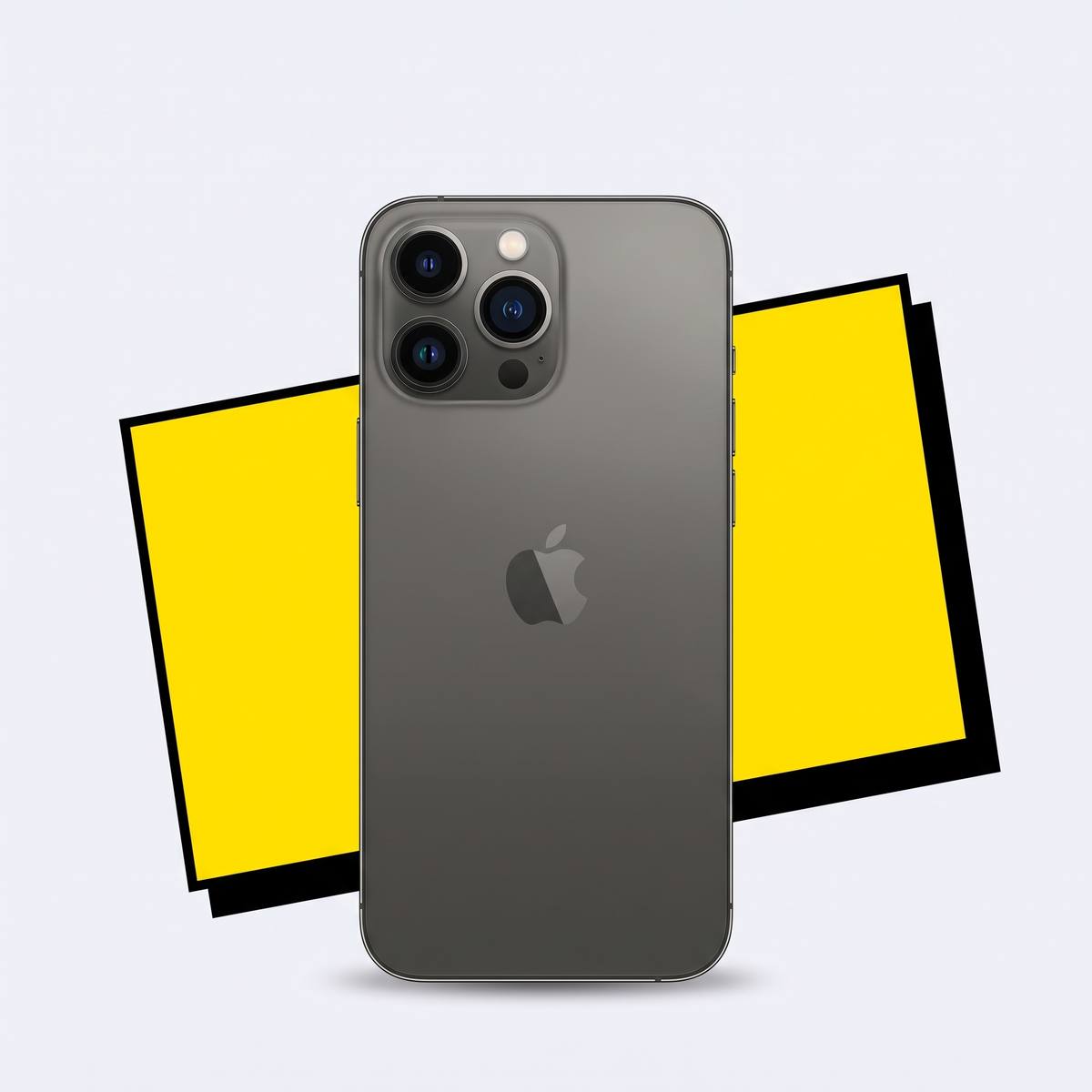 iPhone 13 Pro Max Graphite, neuf scellé