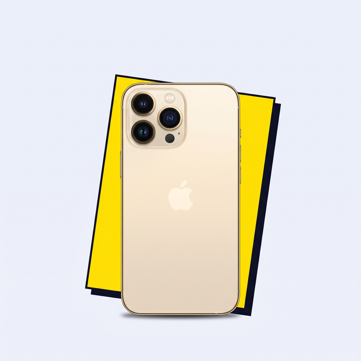 iPhone 13 Pro Max Or, neuf scellé