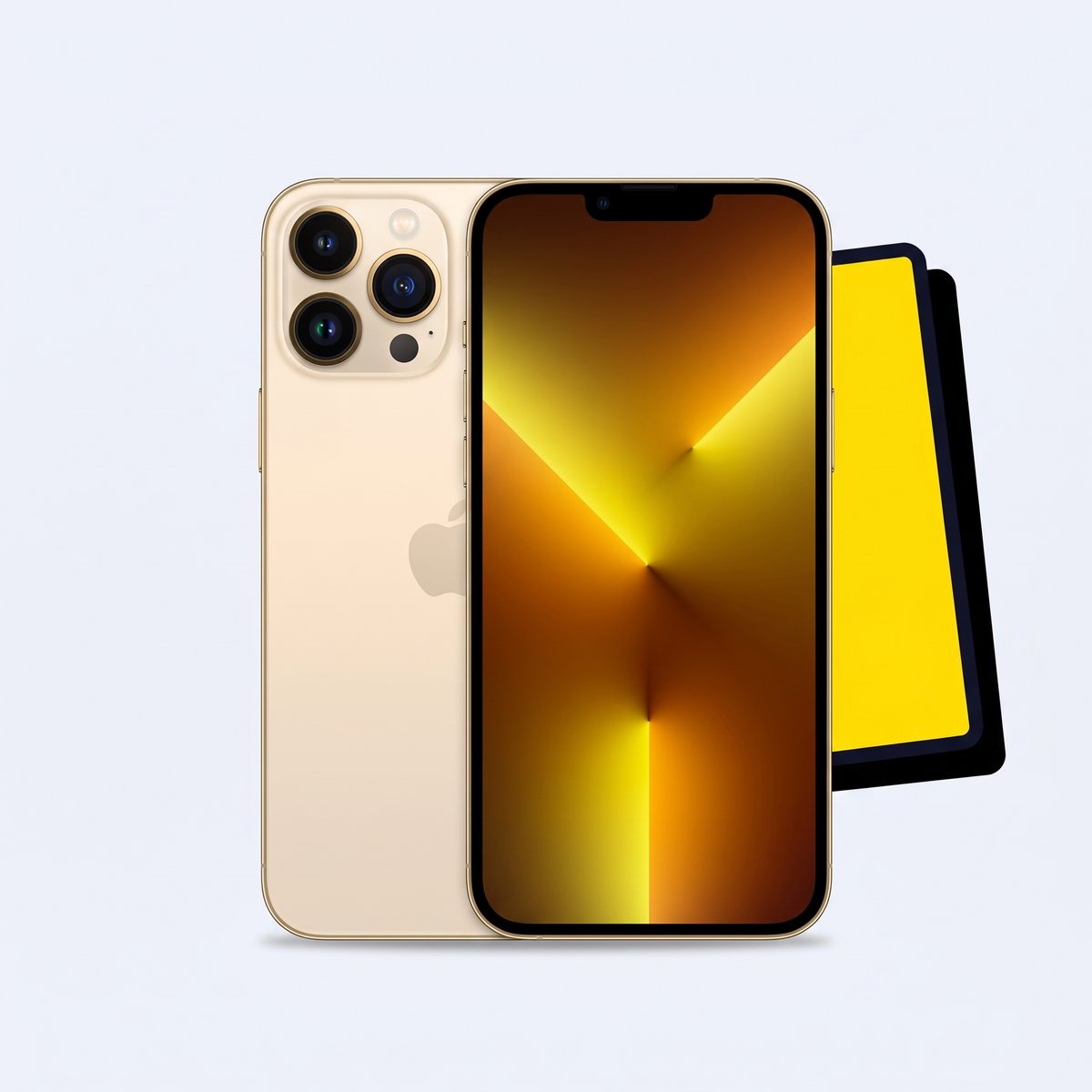 iPhone 13 Pro Max Or, neuf scellé