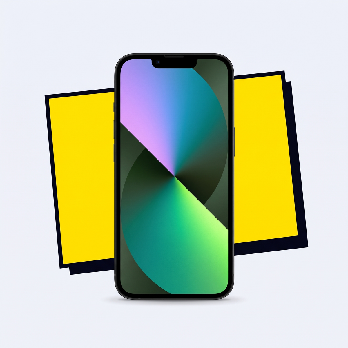 iPhone 13 Vert, neuf scellé