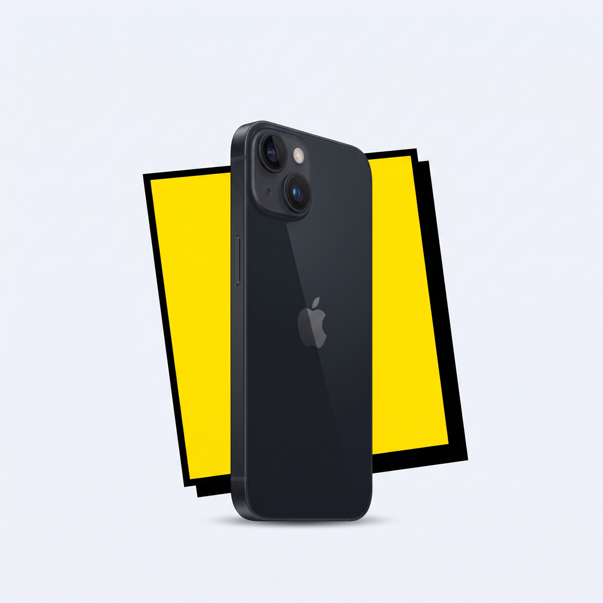 iPhone 14 Minuit, neuf scellé