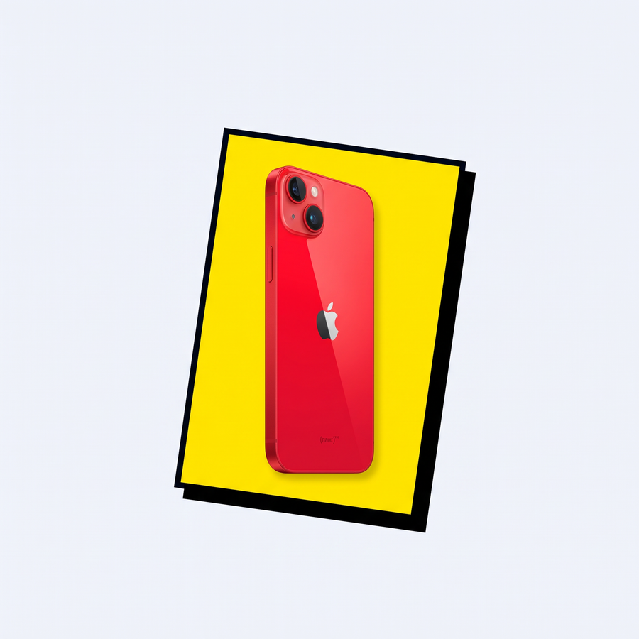 iPhone 14 Plus