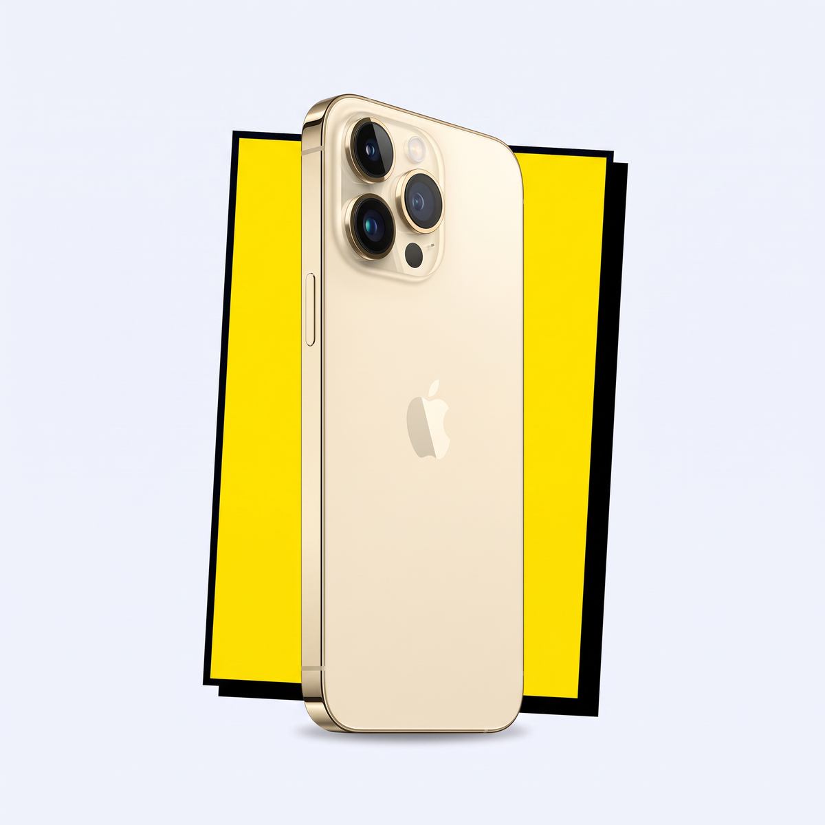 iPhone 14 Pro Max Or, neuf scellé