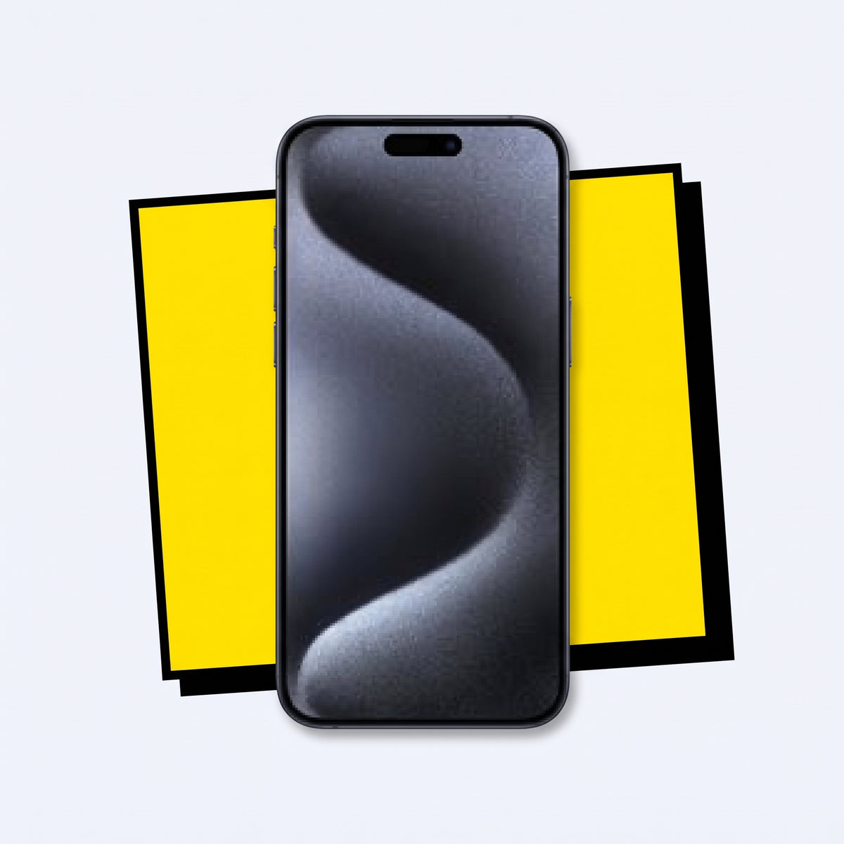 iPhone 15 Pro Max Titane bleu, neuf scellé