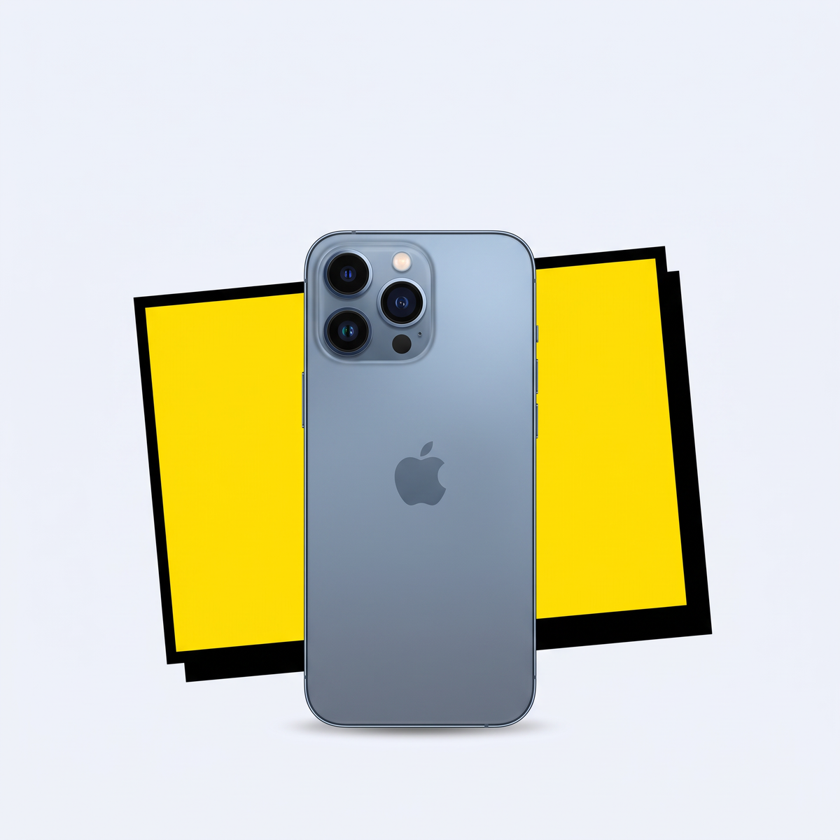 iPhone 15 Pro Max Titane bleu, neuf scellé