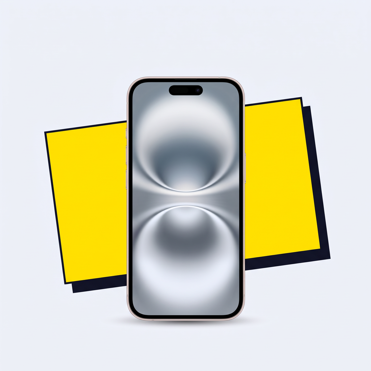 iPhone 16 Blanc, neuf scellé
