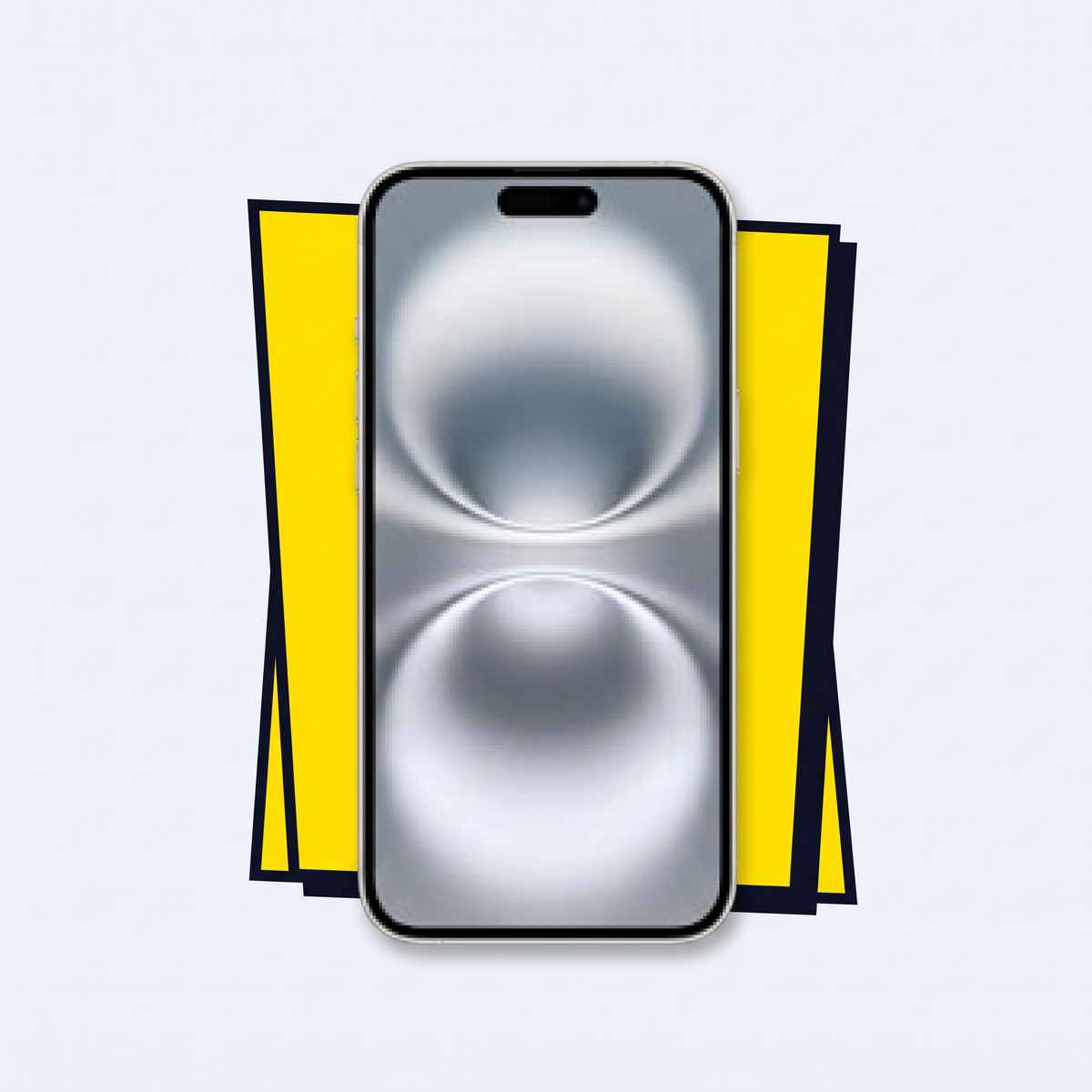 iPhone 16 Plus Blanc, neuf scellé