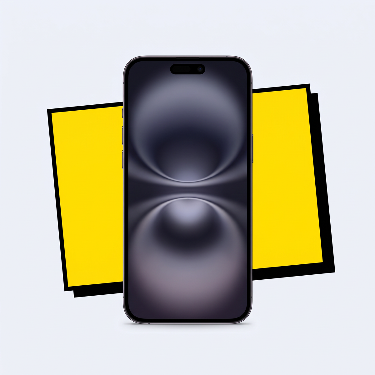 iPhone 16 Plus Noir, neuf scellé