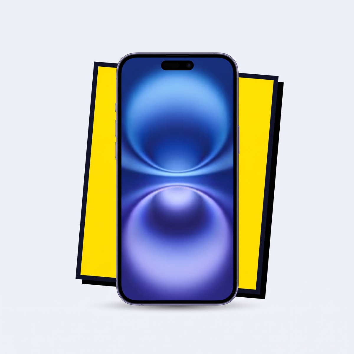 iPhone 16 Plus Outremer, neuf scellé