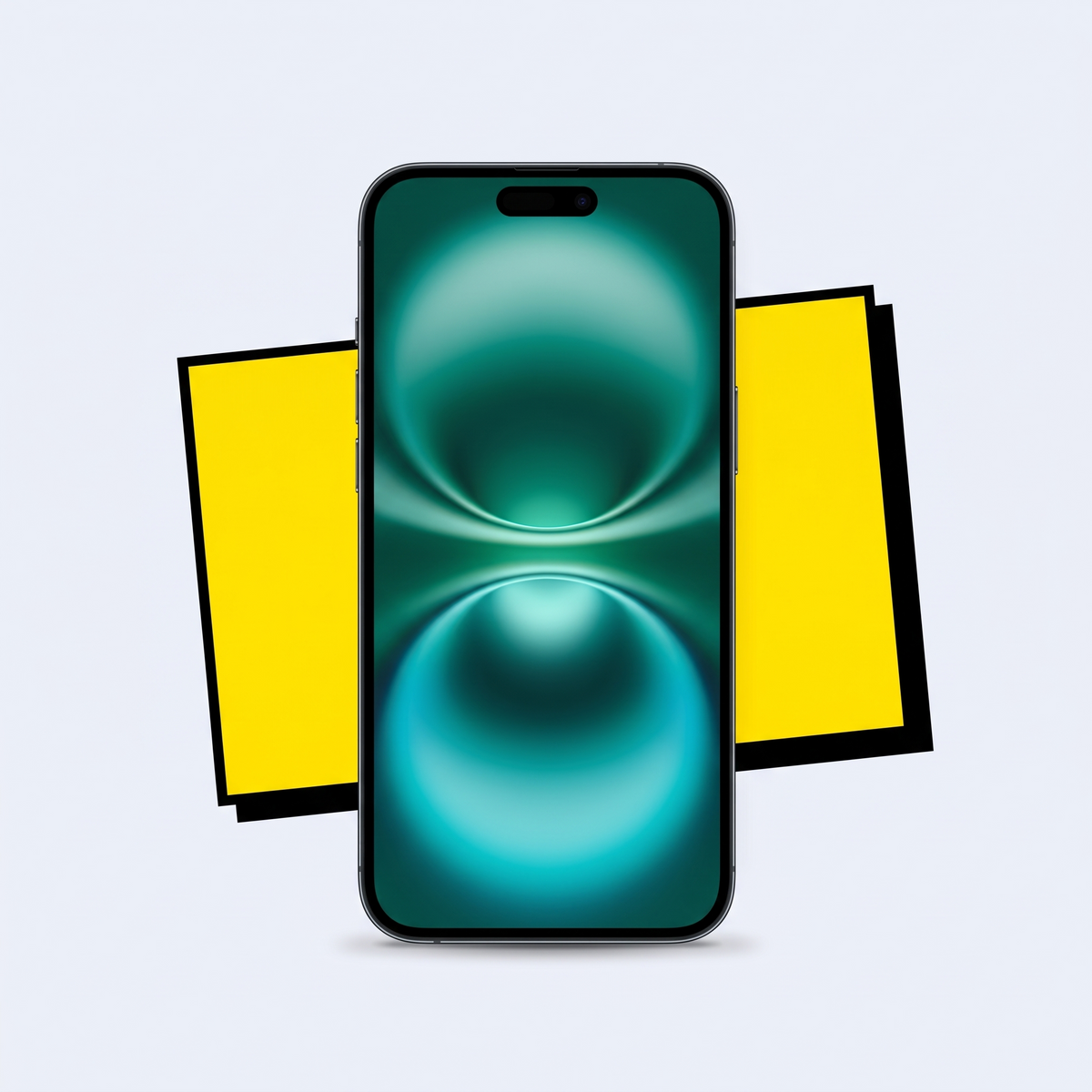 iPhone 16 Plus Sarcelle, neuf scellé