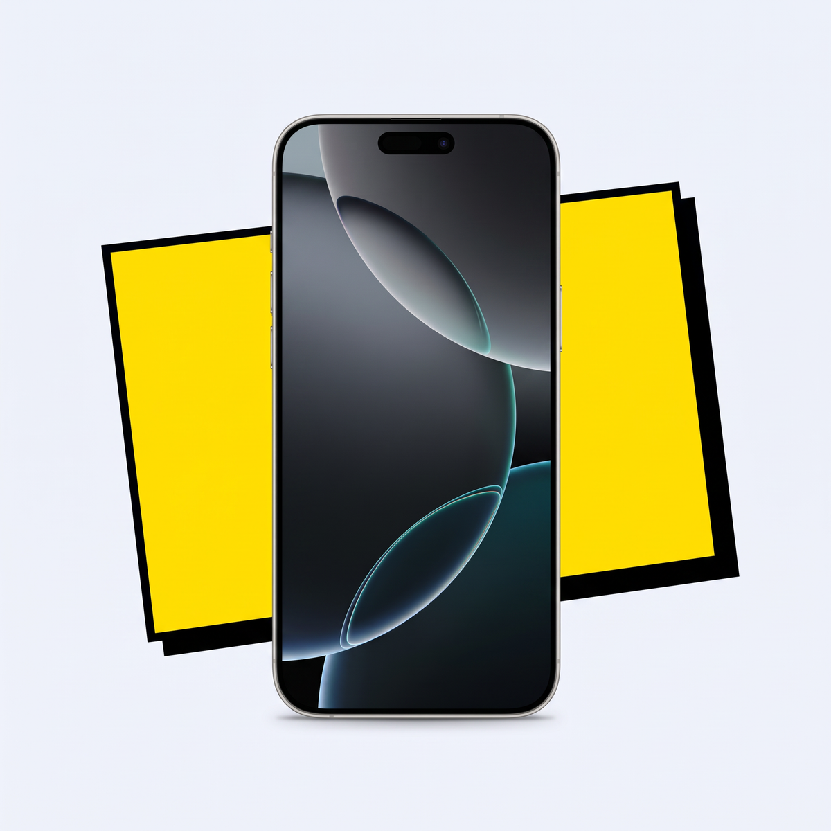 iPhone 16 Pro Max Titane blanc, neuf scellé