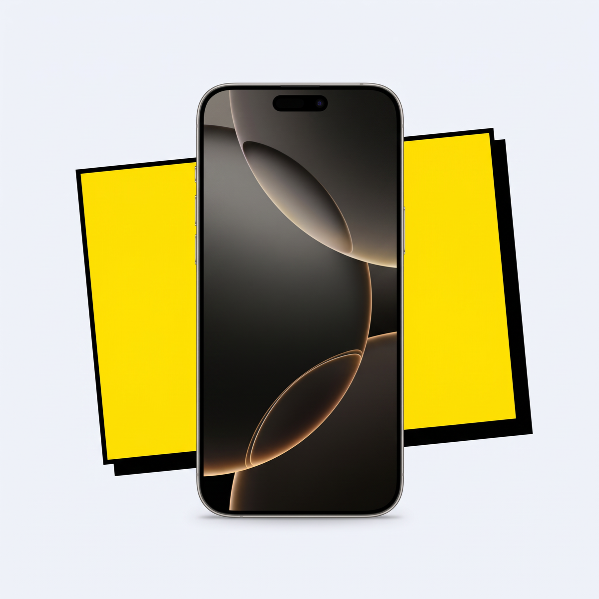 iPhone 16 Pro Max Titane naturel, neuf scellé