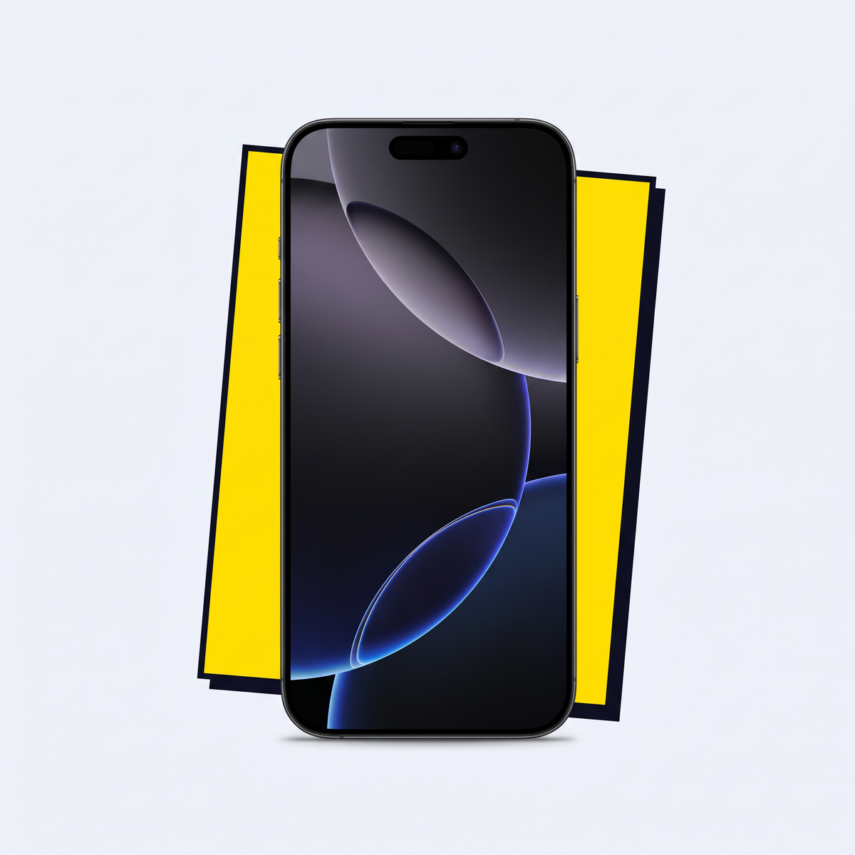 iPhone 16 Pro Max Titane noir, neuf scellé