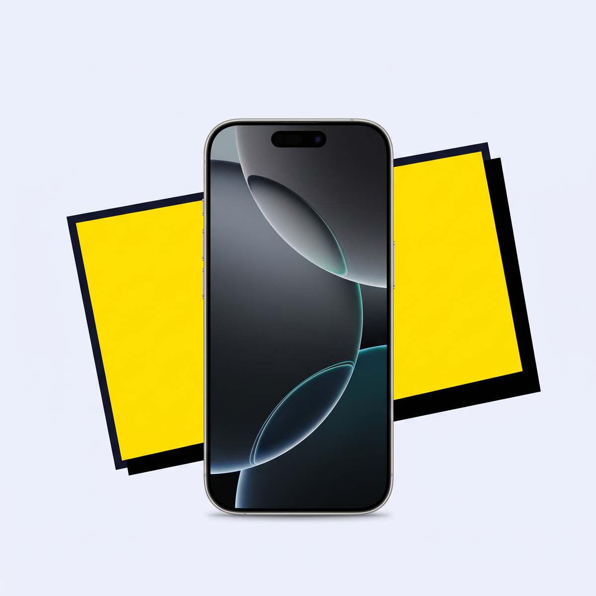 iPhone 16 Pro Titane blanc, neuf scellé