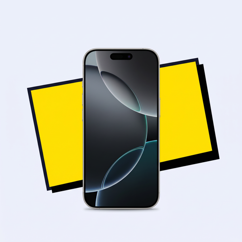 iPhone 16 Pro Titane blanc, neuf scellé