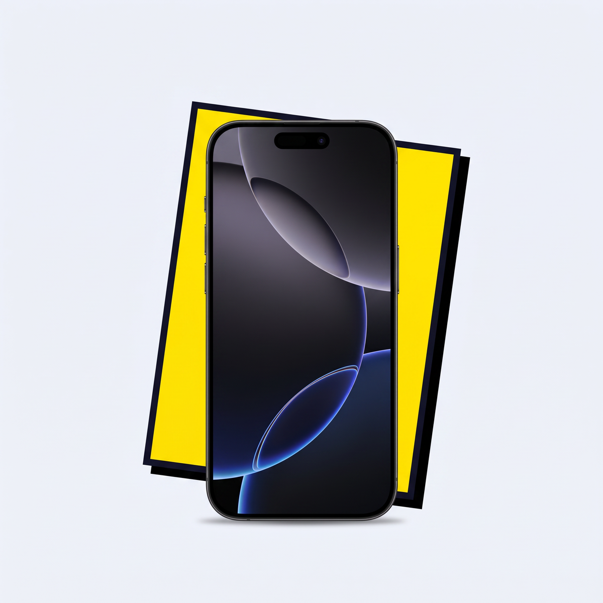 iPhone 16 Pro Titane noir, neuf scellé