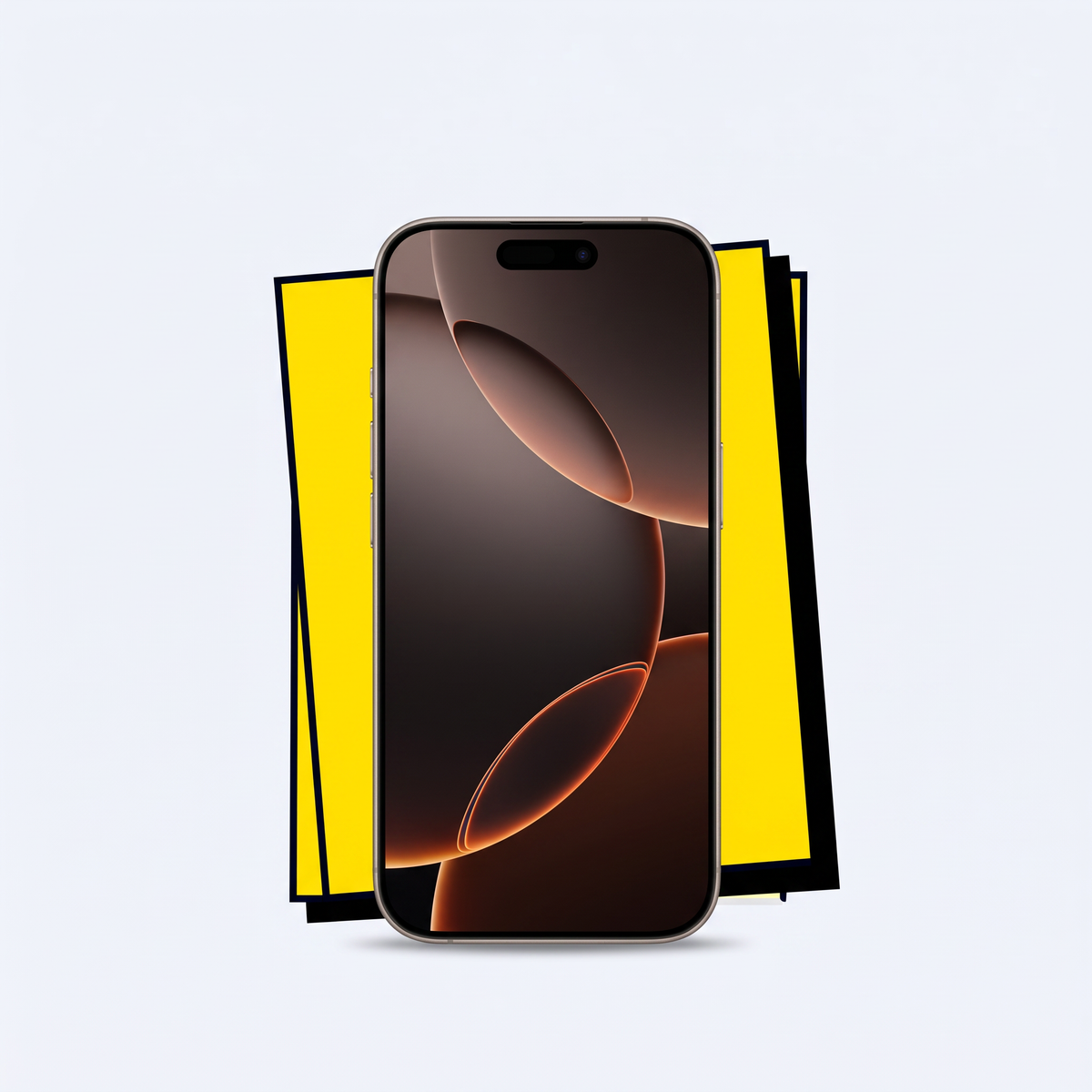 iPhone 16 Pro Titane sable, neuf scellé