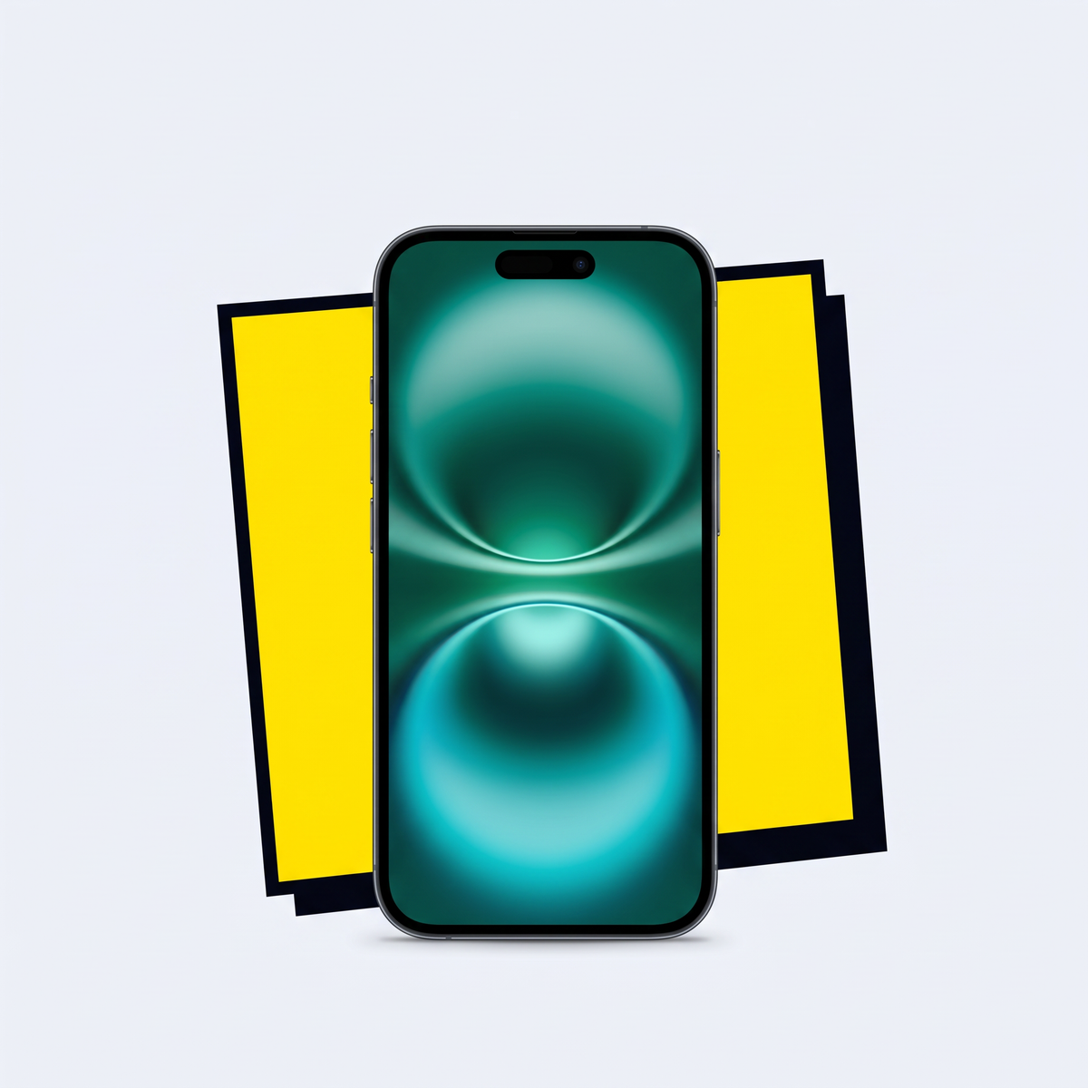 iPhone 16 Sarcelle, neuf scellé