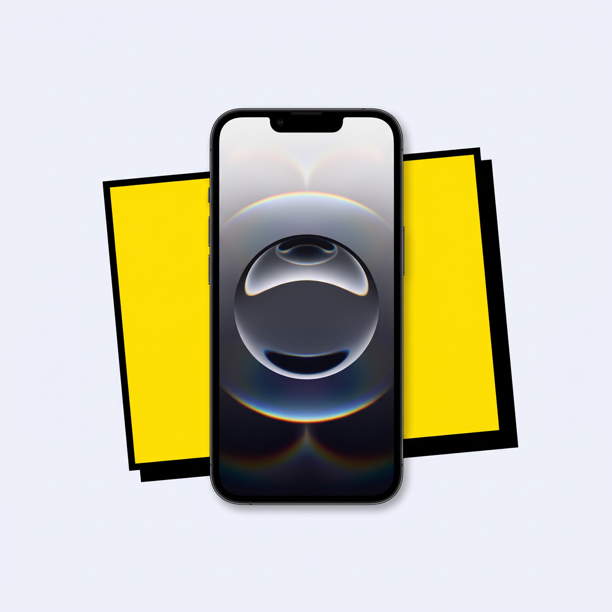 iPhone 16e Noir, neuf scellé