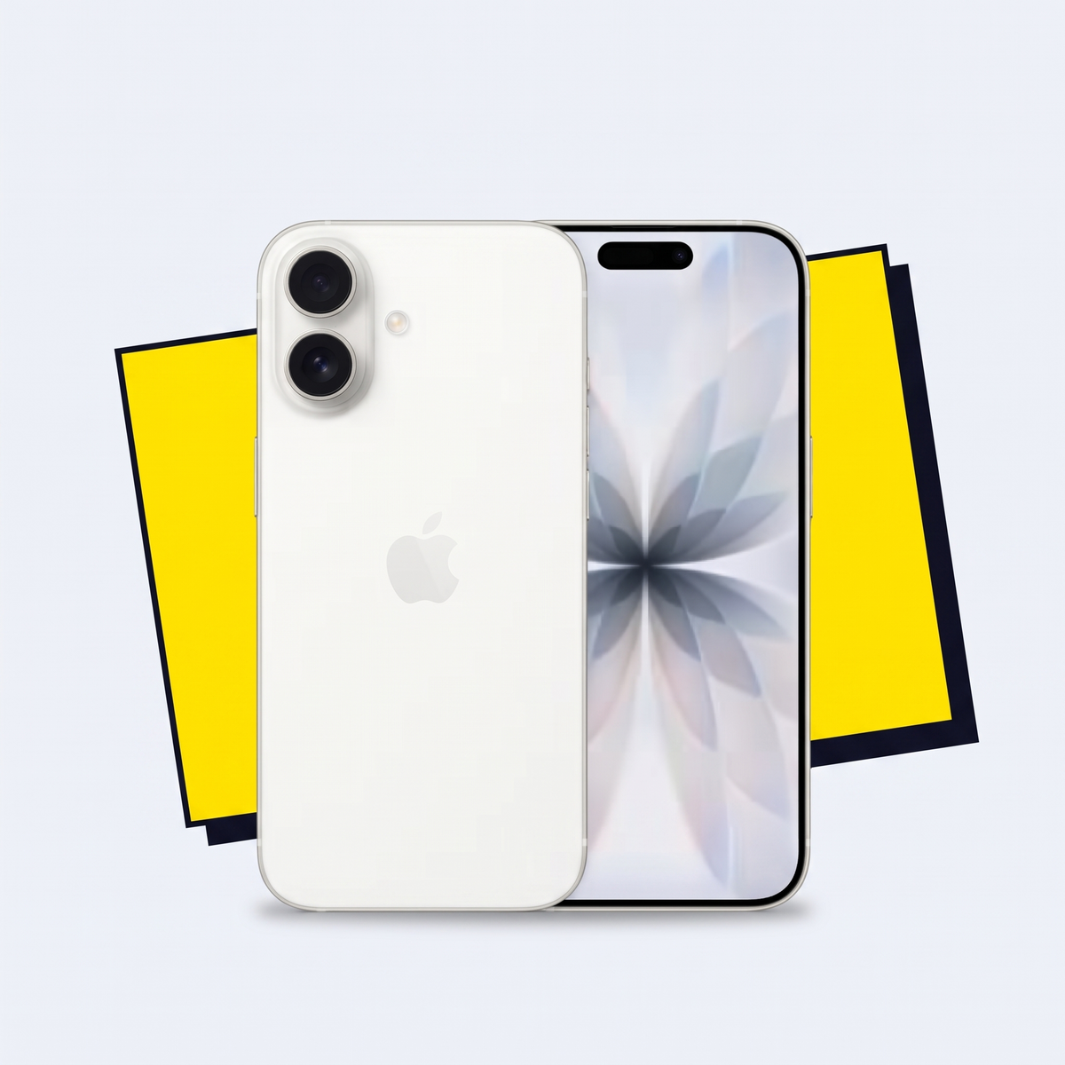 iPhone 17 Blanc, neuf scellé