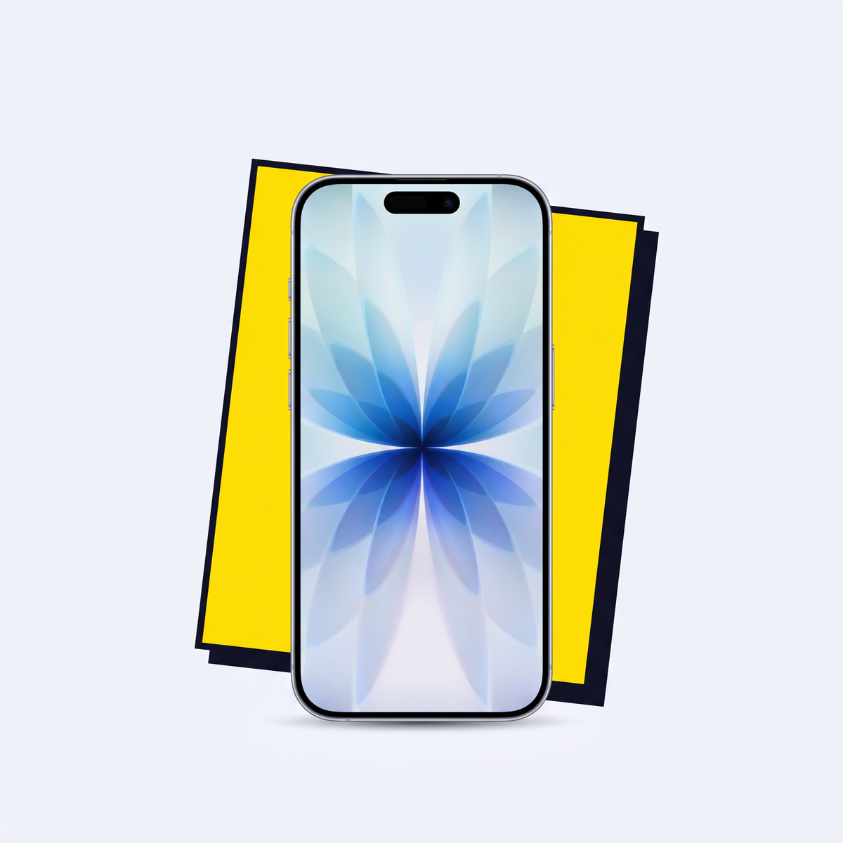 iPhone 17 Bleu brume, neuf scellé