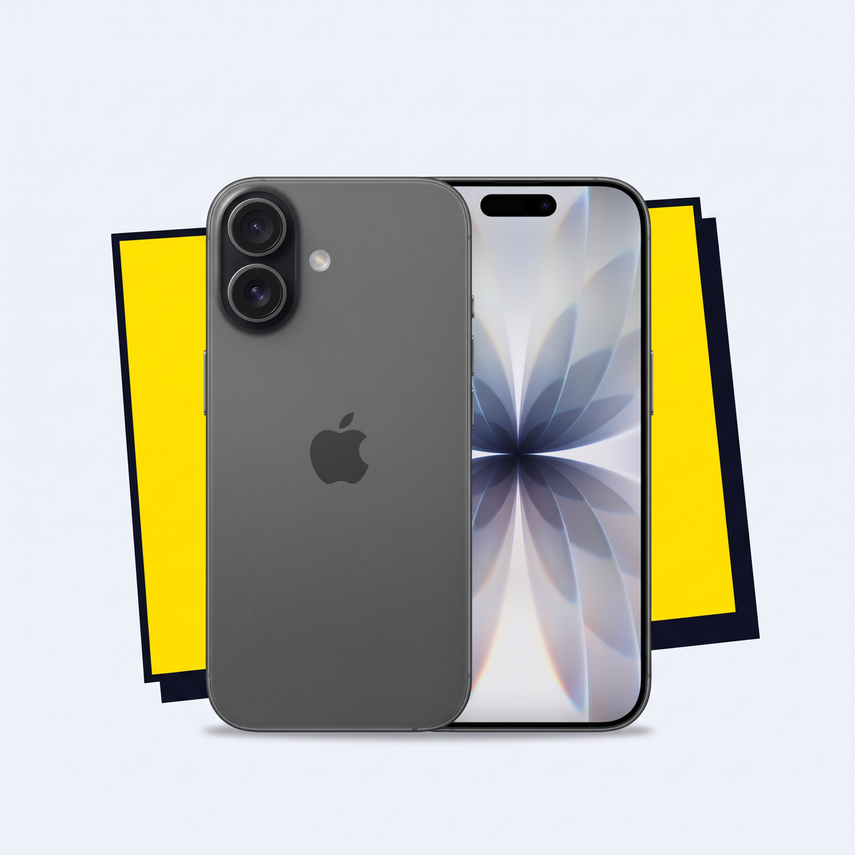 iPhone 17 Noir, neuf scellé