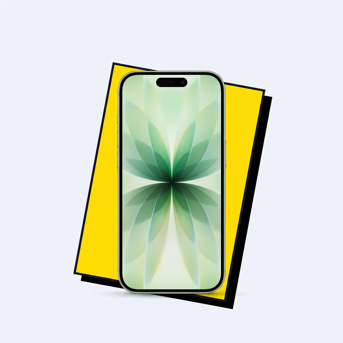 iPhone 17 Sauge, neuf scellé