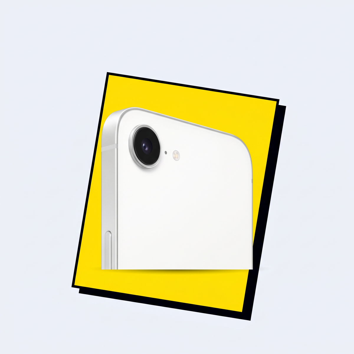 iPhone 17e Blanc, neuf scellé
