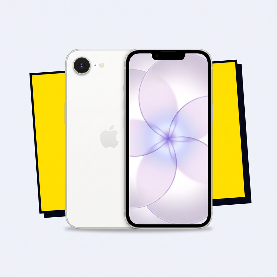 iPhone 17e
