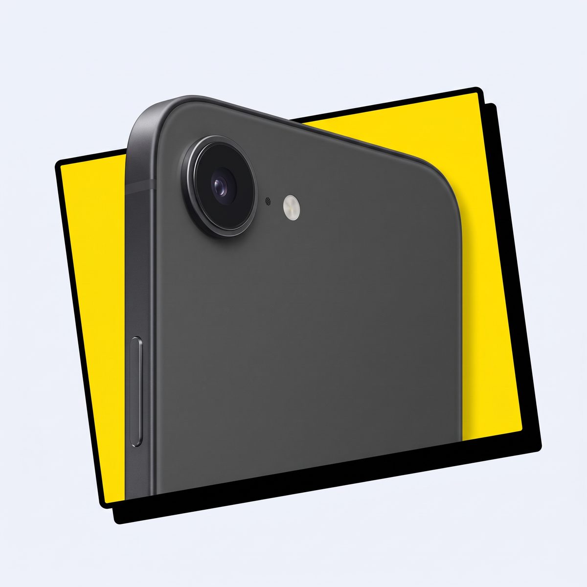 iPhone 17e Noir, neuf scellé