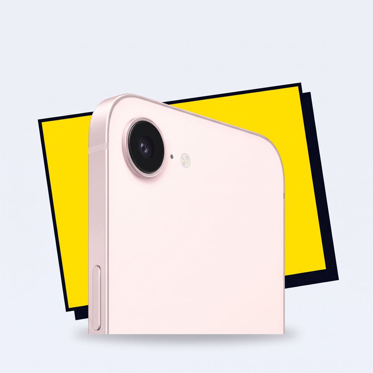 iPhone 17e Rose, neuf scellé