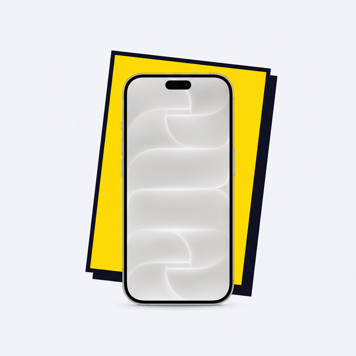 iPhone 18 Pro Argent, neuf scellé