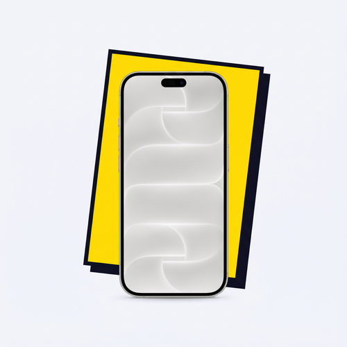 iPhone 18 Pro Argent, neuf scellé