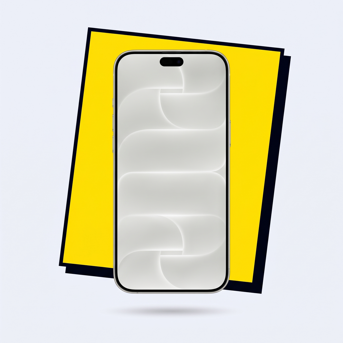 iPhone 18 Pro Max Argent, neuf scellé