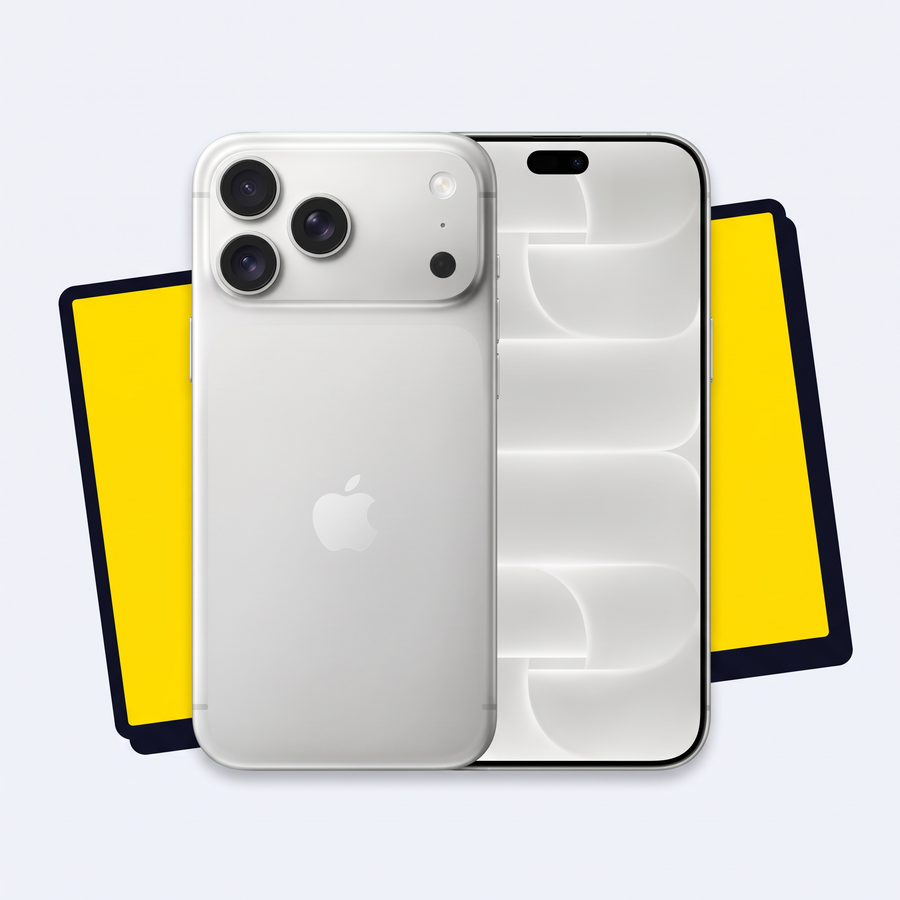 iPhone 18 Pro Max